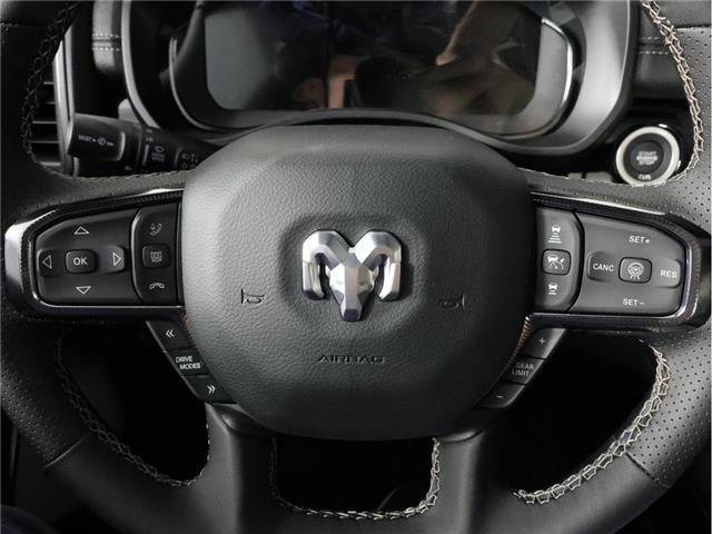 2026 RAM 1500 Sport (Stk: 26T012) in Calgary - Image 16 of 25