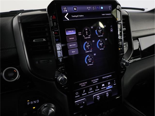 2026 RAM 1500 Sport (Stk: 26T012) in Calgary - Image 22 of 25