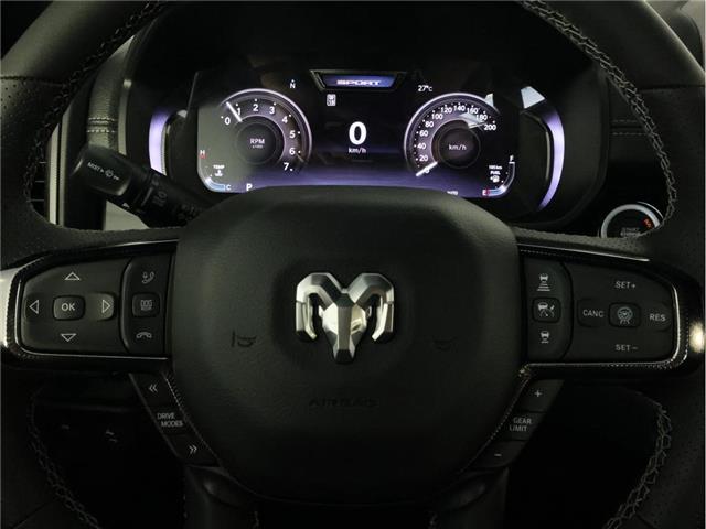 2026 RAM 1500 Sport (Stk: 26T012) in Calgary - Image 24 of 25