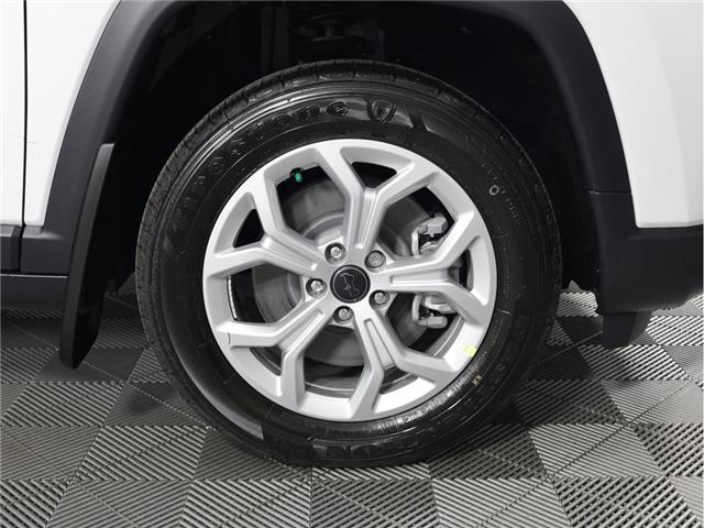 2026 Jeep Compass Sport (Stk: 26J002) in Calgary - Image 4 of 16