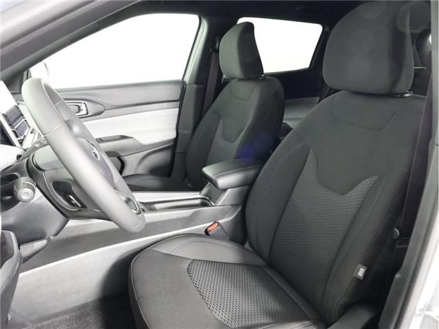 2026 Jeep Compass Sport (Stk: 26J008) in Calgary - Image 13 of 17