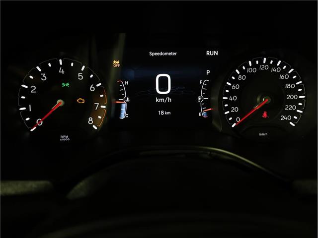 2026 Jeep Compass Sport (Stk: 26J008) in Calgary - Image 16 of 17