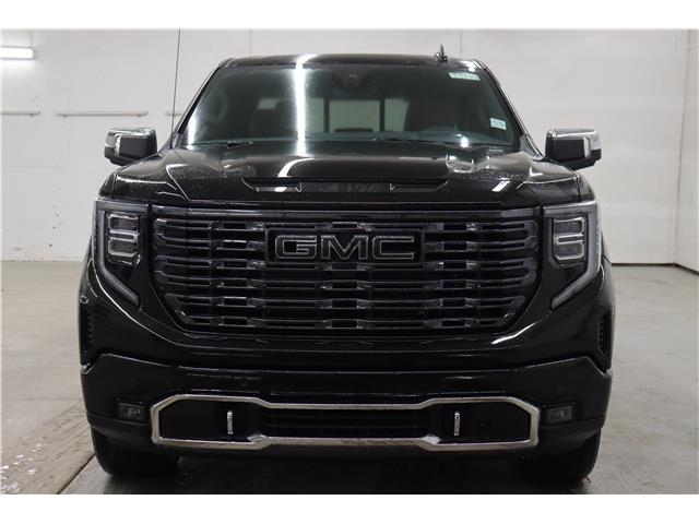 2026 GMC Sierra 1500 Denali Ultimate (Stk: T3144) in Watrous - Image 3 of 45