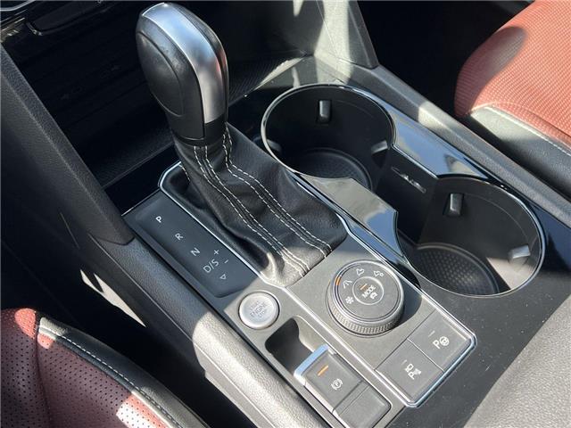 2021 Volkswagen Atlas Cross Sport 2.0 TSI Execline (Stk: 25552) in Sudbury - Image 20 of 26