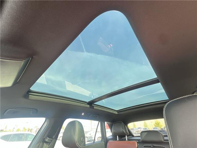 2021 Volkswagen Atlas Cross Sport 2.0 TSI Execline (Stk: 25552) in Sudbury - Image 22 of 26