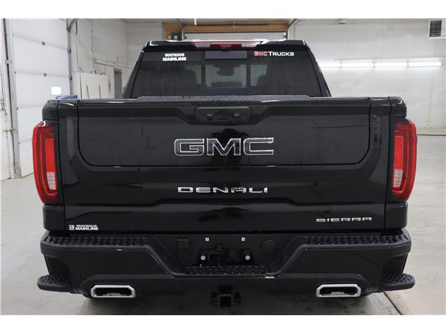 2026 GMC Sierra 1500 Denali Ultimate (Stk: T3144) in Watrous - Image 7 of 45