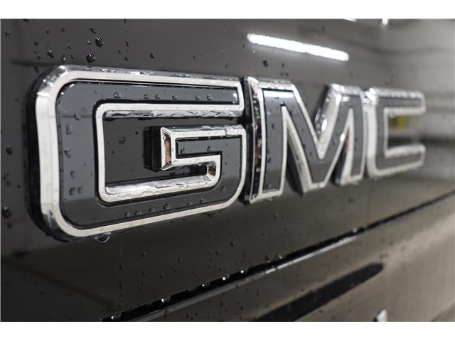 2026 GMC Sierra 1500 Denali Ultimate (Stk: T3144) in Watrous - Image 8 of 45