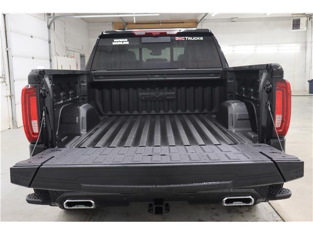 2026 GMC Sierra 1500 Denali Ultimate (Stk: T3144) in Watrous - Image 9 of 45