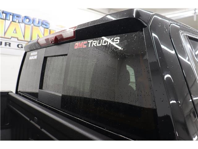 2026 GMC Sierra 1500 Denali Ultimate (Stk: T3144) in Watrous - Image 11 of 45