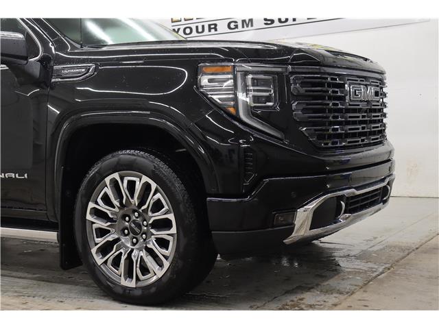 2026 GMC Sierra 1500 Denali Ultimate (Stk: T3144) in Watrous - Image 14 of 45