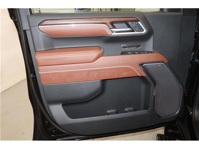 2026 GMC Sierra 1500 Denali Ultimate (Stk: T3144) in Watrous - Image 15 of 45