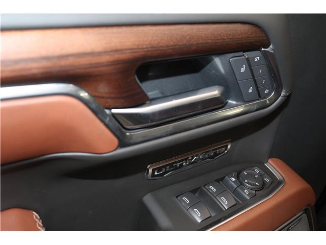 2026 GMC Sierra 1500 Denali Ultimate (Stk: T3144) in Watrous - Image 16 of 45