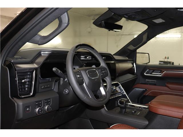 2026 GMC Sierra 1500 Denali Ultimate (Stk: T3144) in Watrous - Image 18 of 45