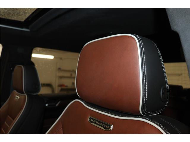 2026 GMC Sierra 1500 Denali Ultimate (Stk: T3144) in Watrous - Image 19 of 45