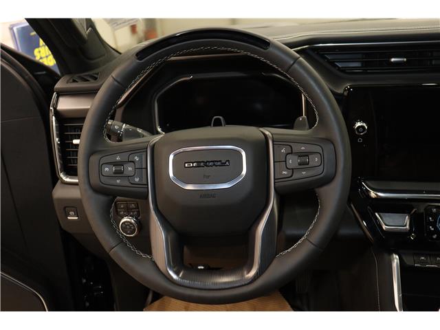 2026 GMC Sierra 1500 Denali Ultimate (Stk: T3144) in Watrous - Image 20 of 45