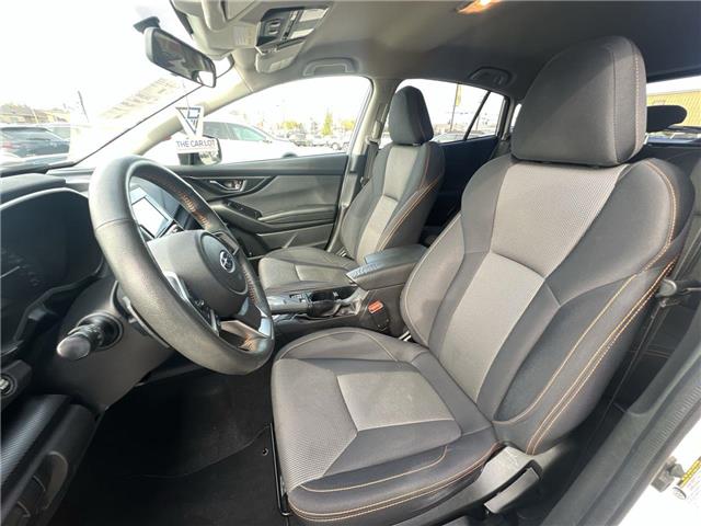 2023 Subaru Crosstrek Touring (Stk: 25551) in Sudbury - Image 11 of 24