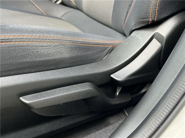 2023 Subaru Crosstrek Touring (Stk: 25551) in Sudbury - Image 12 of 24