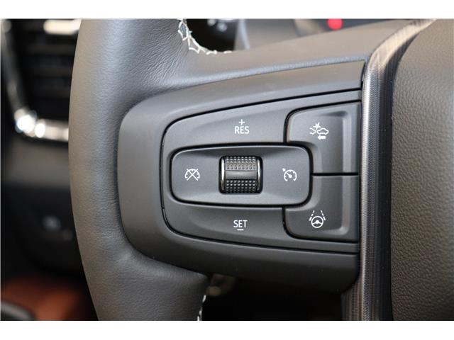 2026 GMC Sierra 1500 Denali Ultimate (Stk: T3144) in Watrous - Image 21 of 45