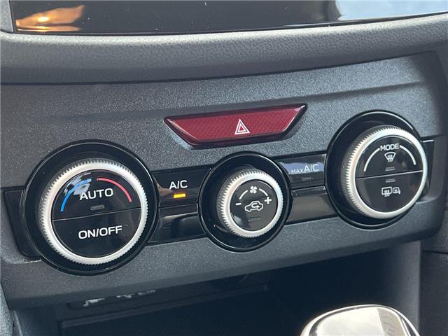 2023 Subaru Crosstrek Touring (Stk: 25551) in Sudbury - Image 18 of 24