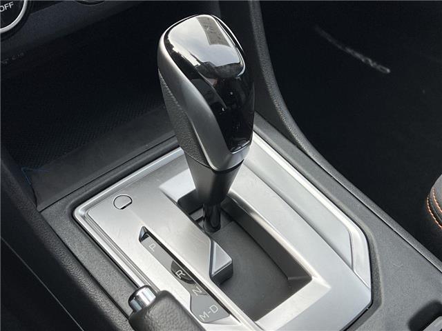 2023 Subaru Crosstrek Touring (Stk: 25551) in Sudbury - Image 19 of 24
