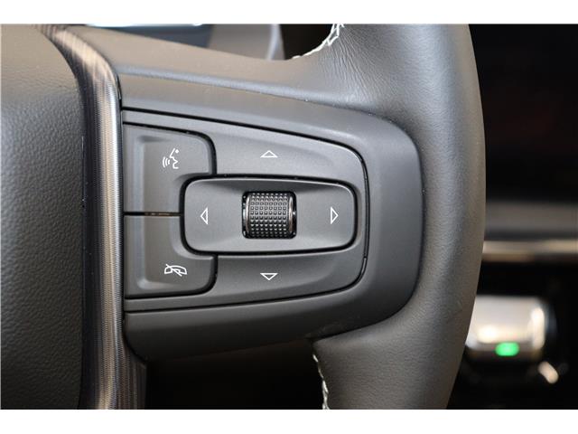 2026 GMC Sierra 1500 Denali Ultimate (Stk: T3144) in Watrous - Image 22 of 45
