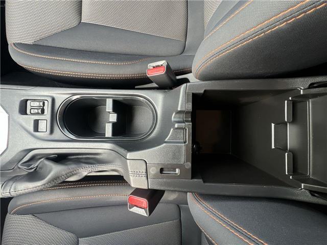 2023 Subaru Crosstrek Touring (Stk: 25551) in Sudbury - Image 20 of 24