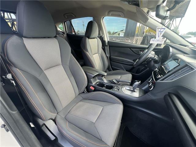 2023 Subaru Crosstrek Touring (Stk: 25551) in Sudbury - Image 24 of 24