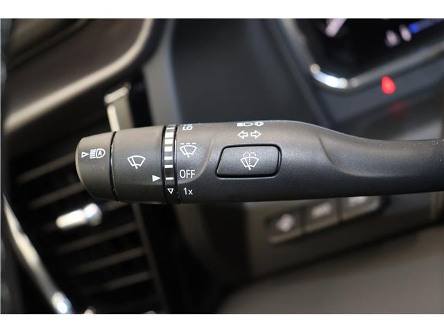 2026 GMC Sierra 1500 Denali Ultimate (Stk: T3144) in Watrous - Image 23 of 45