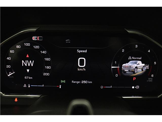 2026 GMC Sierra 1500 Denali Ultimate (Stk: T3144) in Watrous - Image 24 of 45