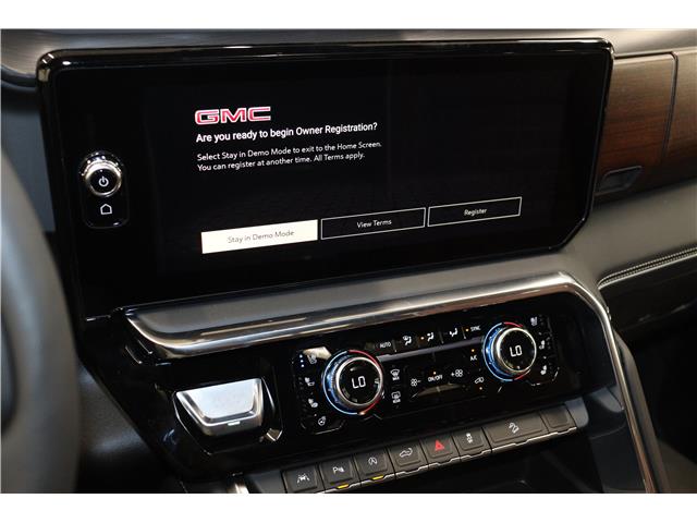 2026 GMC Sierra 1500 Denali Ultimate (Stk: T3144) in Watrous - Image 25 of 45