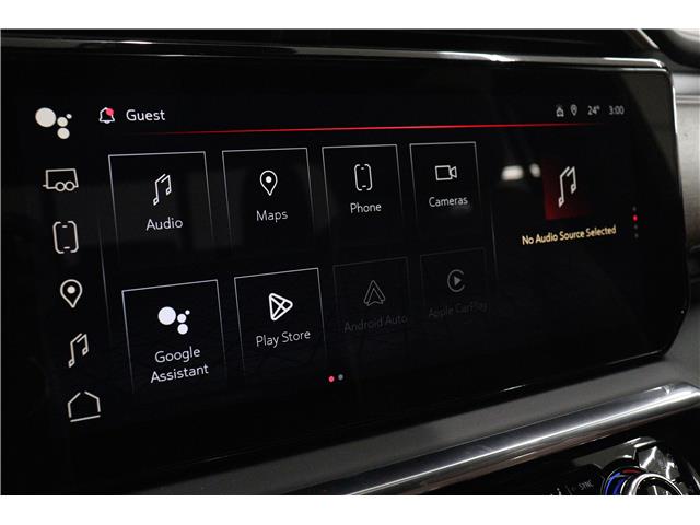 2026 GMC Sierra 1500 Denali Ultimate (Stk: T3144) in Watrous - Image 26 of 45