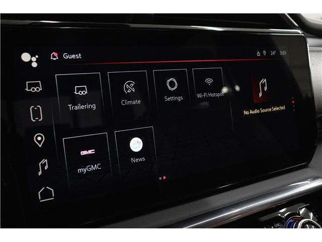 2026 GMC Sierra 1500 Denali Ultimate (Stk: T3144) in Watrous - Image 27 of 45