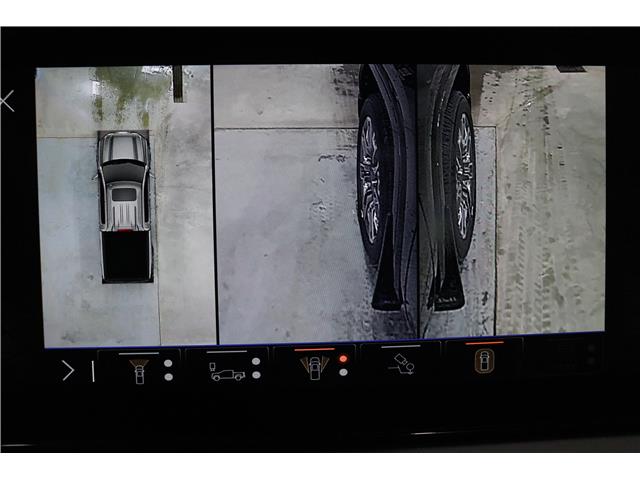 2026 GMC Sierra 1500 Denali Ultimate (Stk: T3144) in Watrous - Image 32 of 45