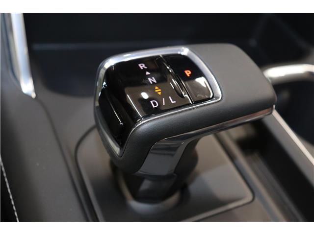 2026 GMC Sierra 1500 Denali Ultimate (Stk: T3144) in Watrous - Image 35 of 45