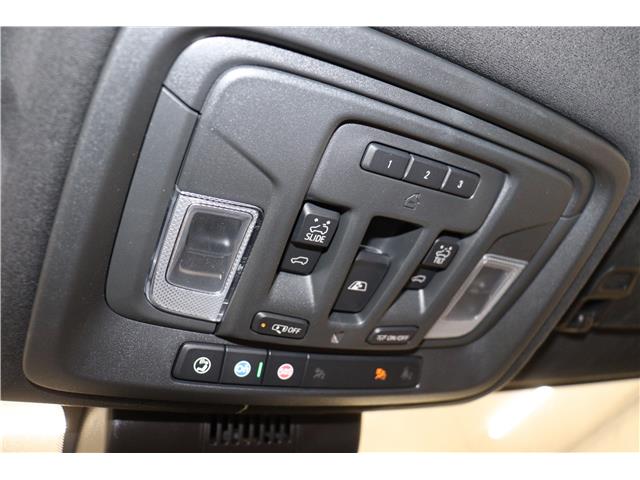 2026 GMC Sierra 1500 Denali Ultimate (Stk: T3144) in Watrous - Image 36 of 45