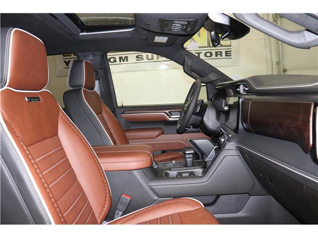 2026 GMC Sierra 1500 Denali Ultimate (Stk: T3144) in Watrous - Image 38 of 45