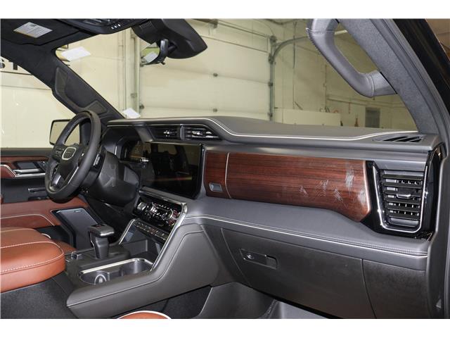 2026 GMC Sierra 1500 Denali Ultimate (Stk: T3144) in Watrous - Image 39 of 45
