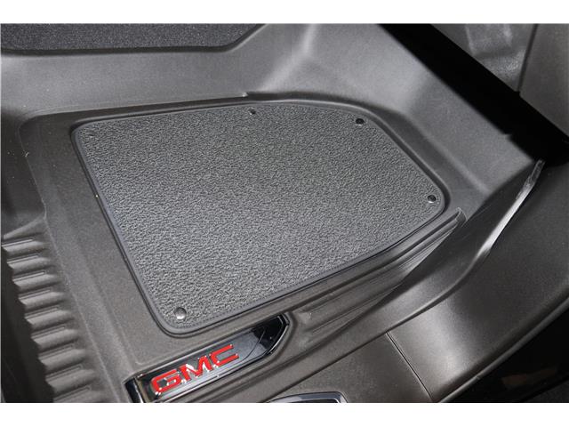 2026 GMC Sierra 1500 Denali Ultimate (Stk: T3144) in Watrous - Image 41 of 45