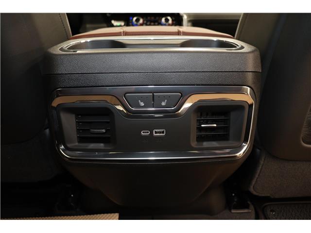 2026 GMC Sierra 1500 Denali Ultimate (Stk: T3144) in Watrous - Image 44 of 45