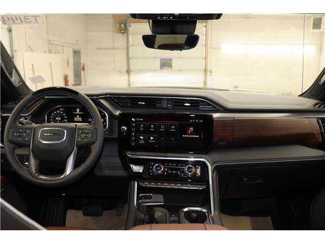 2026 GMC Sierra 1500 Denali Ultimate (Stk: T3144) in Watrous - Image 45 of 45