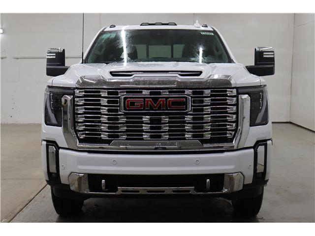 2026 GMC Sierra 3500HD Denali (Stk: T3110) in Watrous - Image 3 of 38