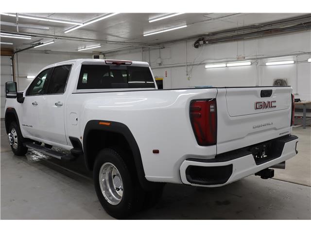 2026 GMC Sierra 3500HD Denali (Stk: T3110) in Watrous - Image 5 of 38