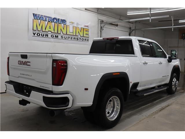 2026 GMC Sierra 3500HD Denali (Stk: T3110) in Watrous - Image 6 of 38