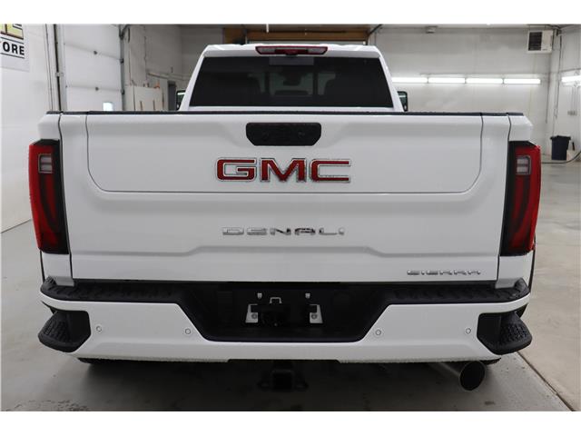 2026 GMC Sierra 3500HD Denali (Stk: T3110) in Watrous - Image 7 of 38