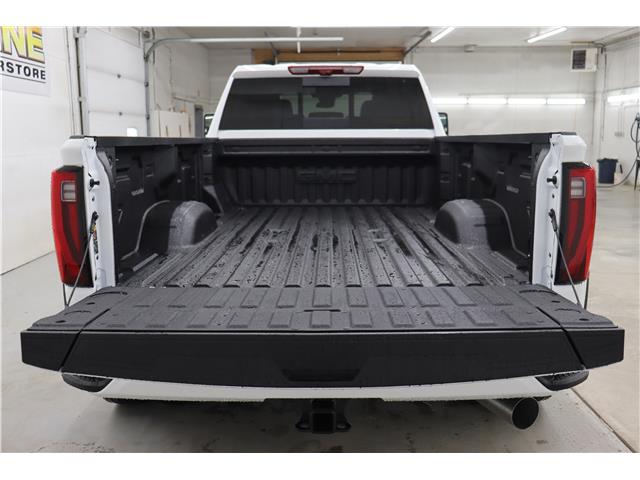 2026 GMC Sierra 3500HD Denali (Stk: T3110) in Watrous - Image 9 of 38
