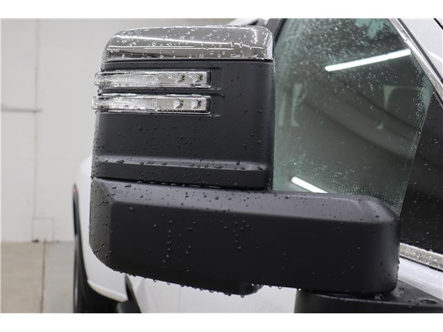 2026 GMC Sierra 3500HD Denali (Stk: T3110) in Watrous - Image 12 of 38