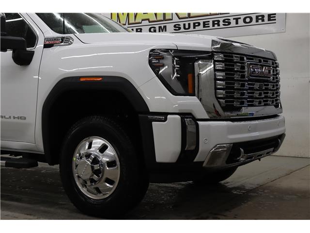 2026 GMC Sierra 3500HD Denali (Stk: T3110) in Watrous - Image 13 of 38