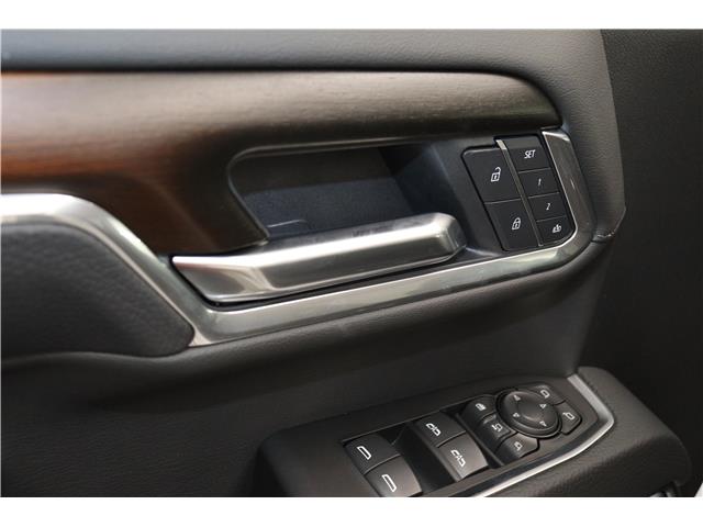 2026 GMC Sierra 3500HD Denali (Stk: T3110) in Watrous - Image 15 of 38