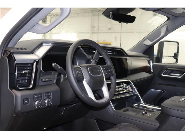 2026 GMC Sierra 3500HD Denali (Stk: T3110) in Watrous - Image 17 of 38