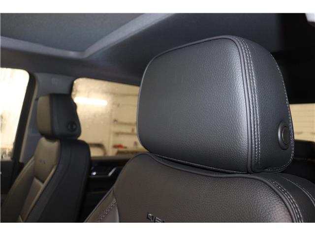 2026 GMC Sierra 3500HD Denali (Stk: T3110) in Watrous - Image 18 of 38